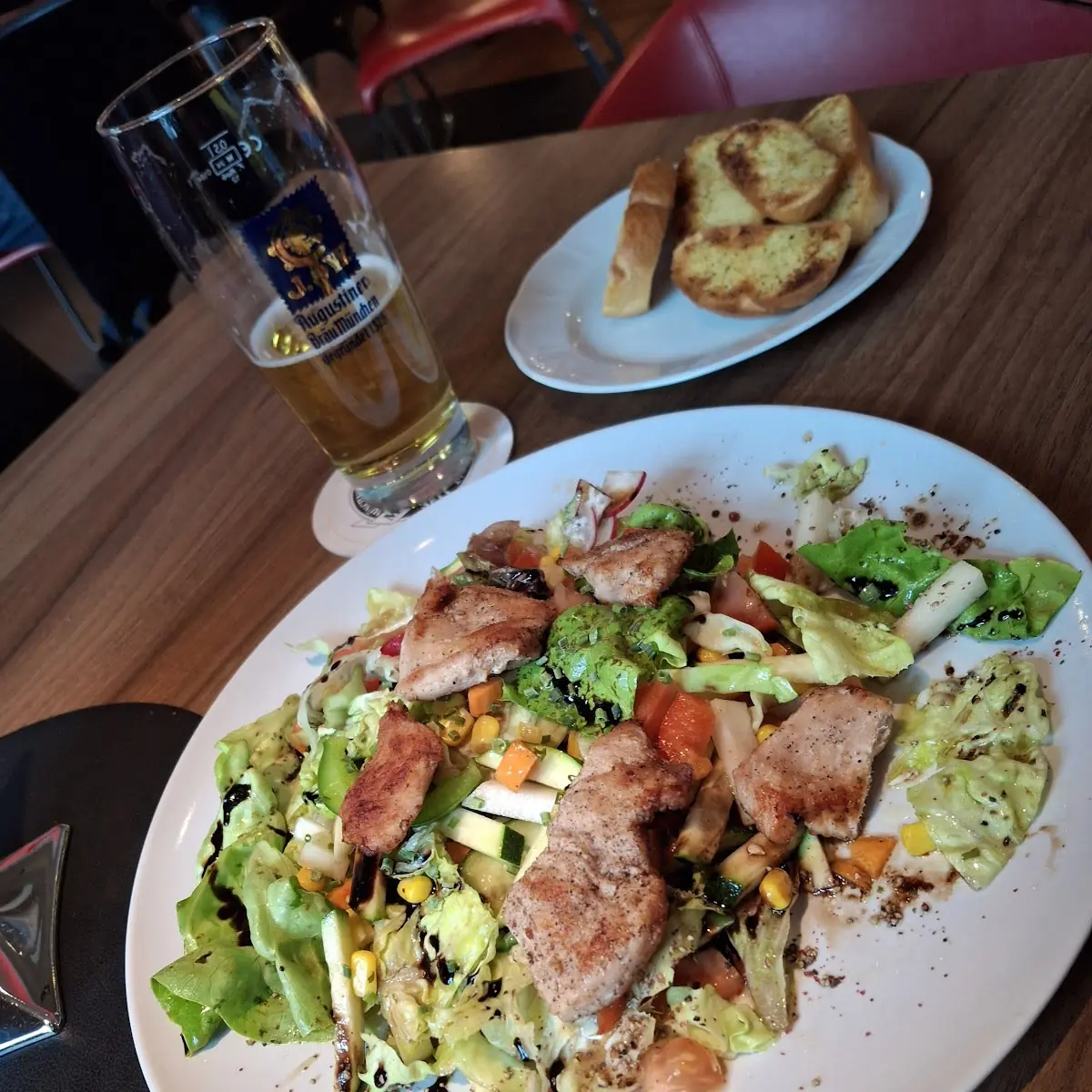Essen und Trinken photo 4