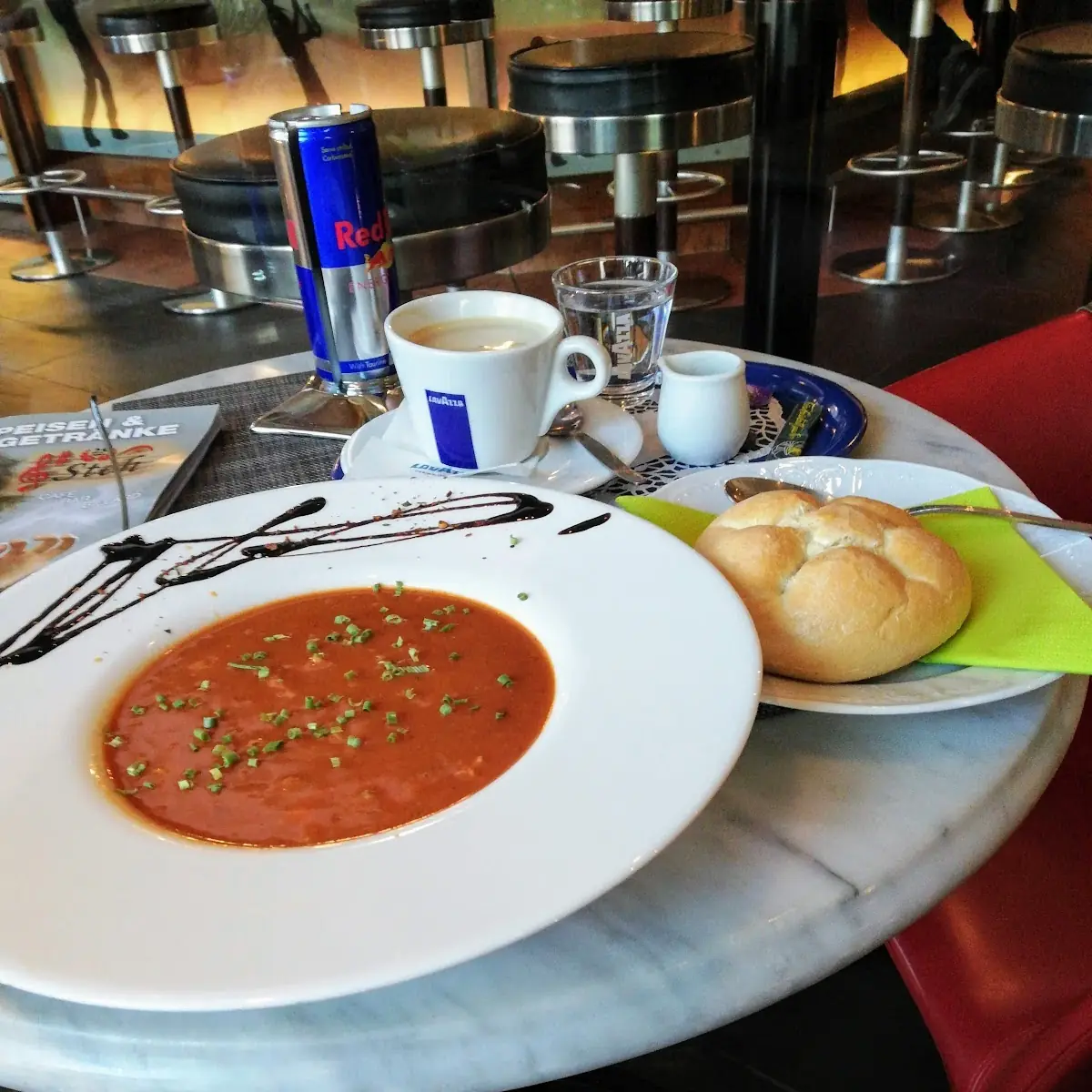 Essen und Trinken photo 5