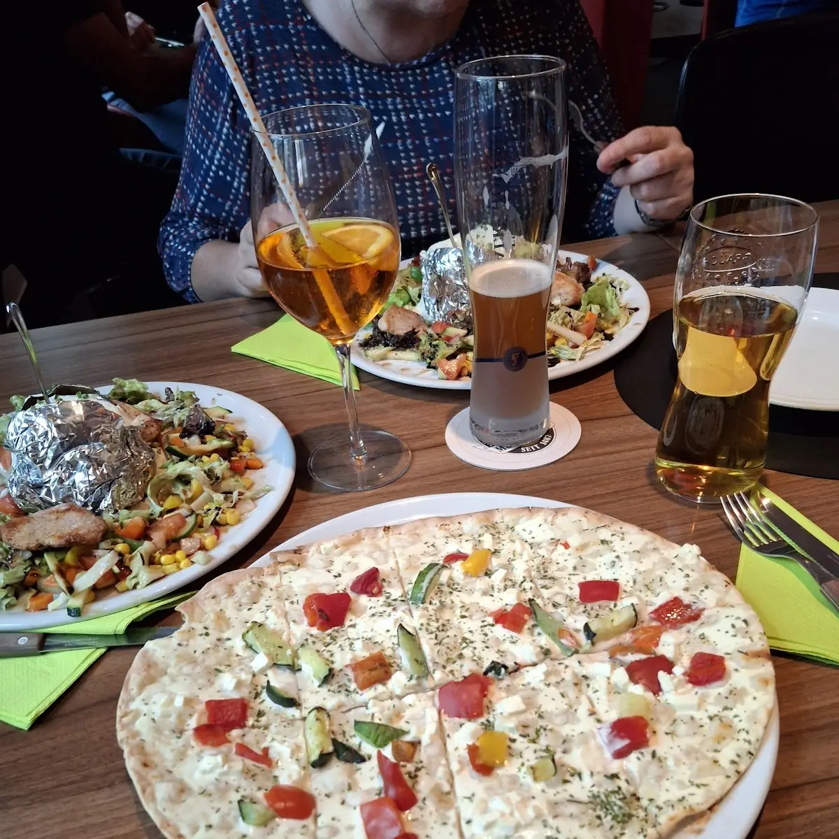 Essen und Trinken photo 6