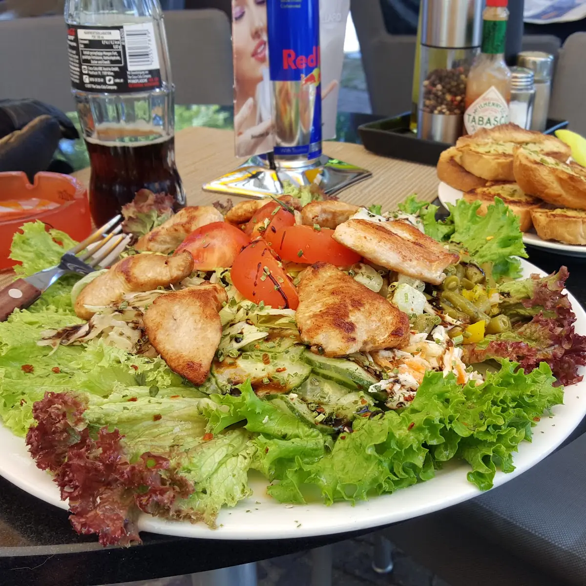 Essen und Trinken photo 7