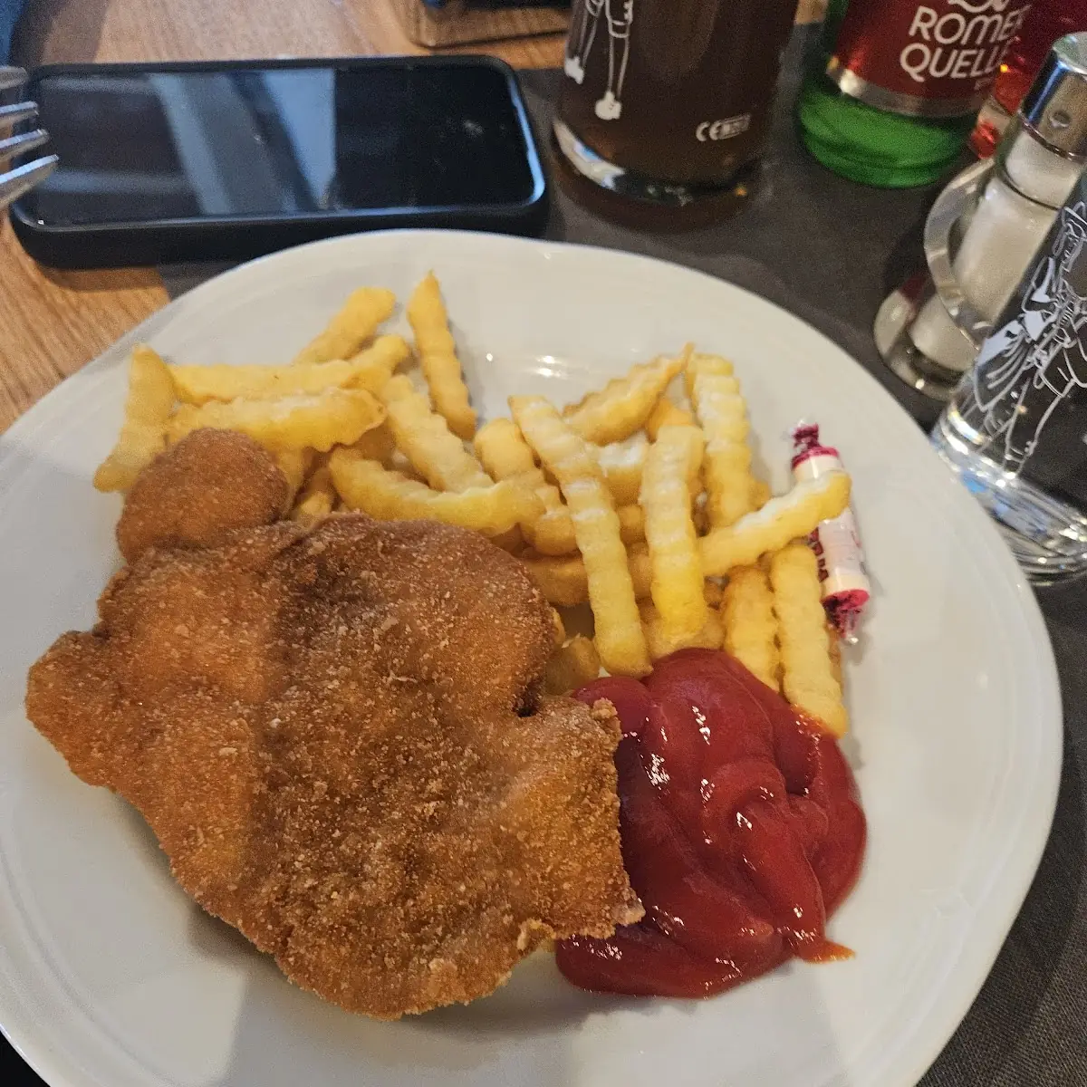 Essen und Trinken photo 1