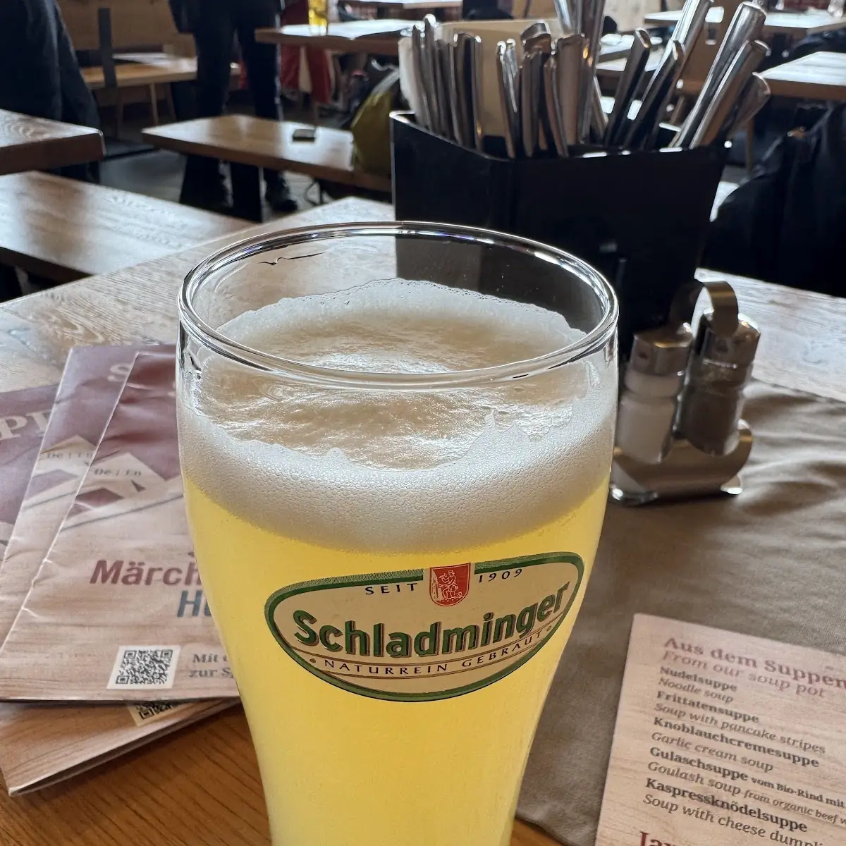 Essen und Trinken photo 3