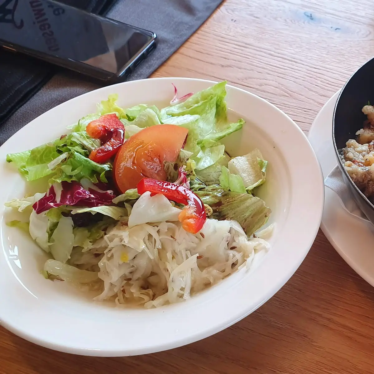 Essen und Trinken photo 5