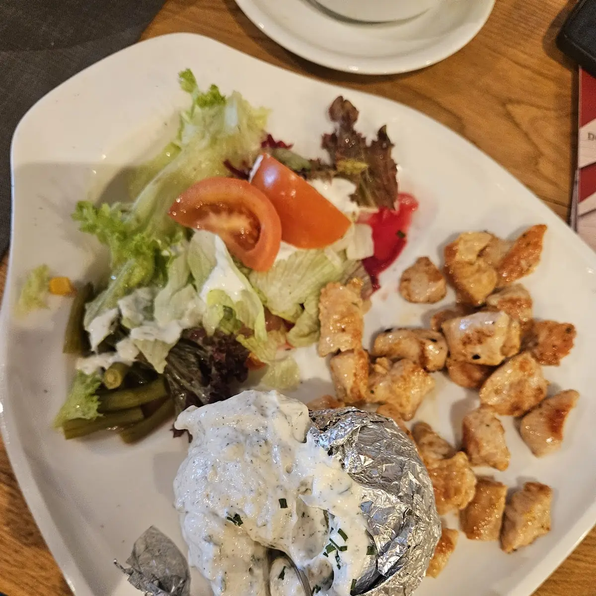 Essen und Trinken photo 8