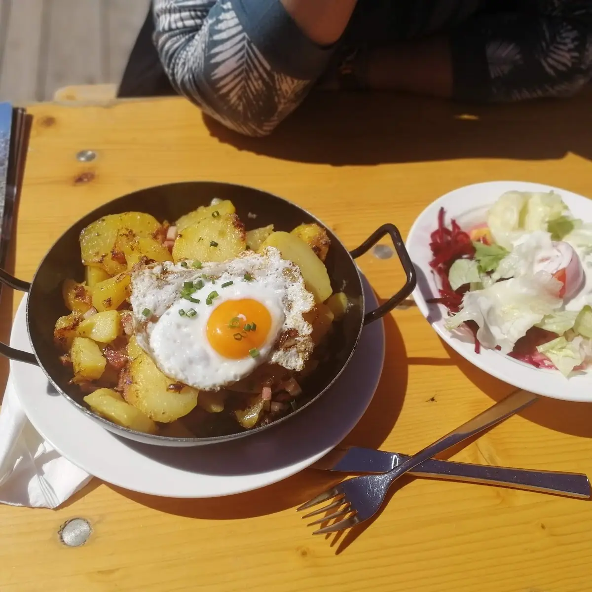 Essen und Trinken photo 9