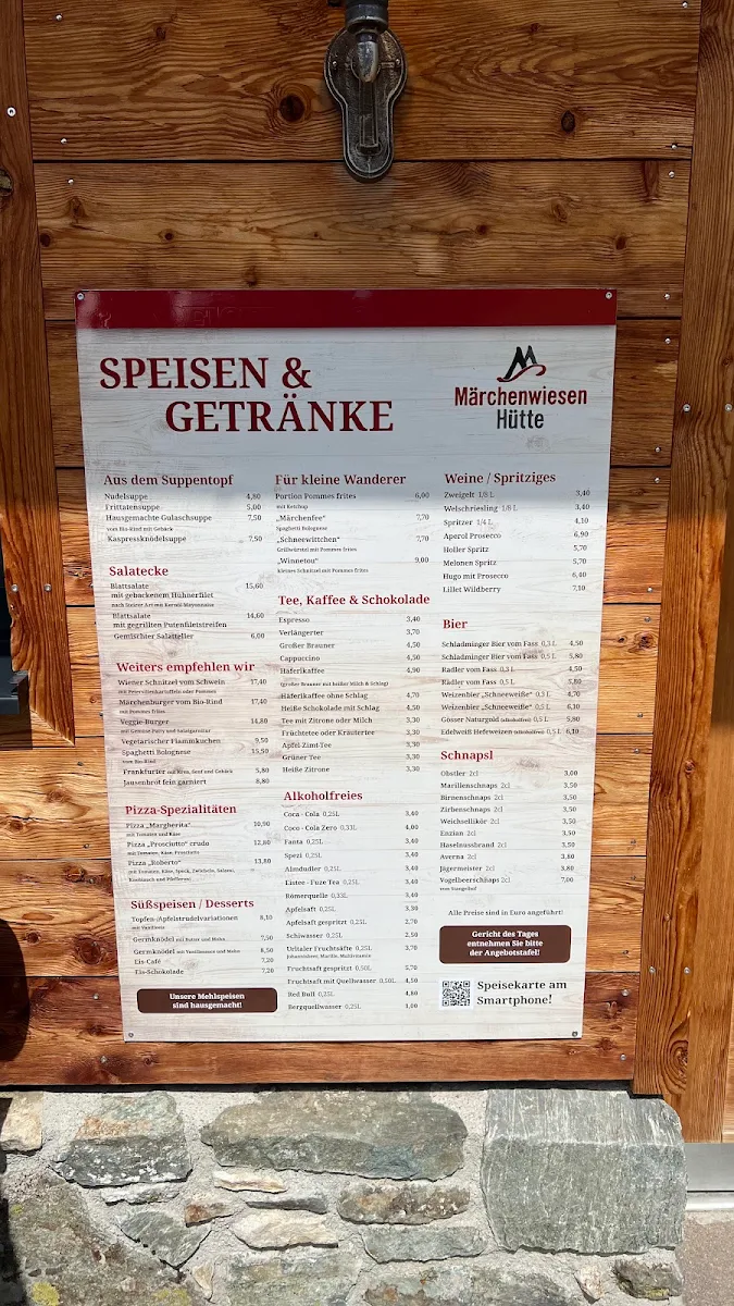 Speisekarte photo 10