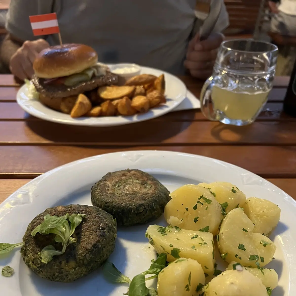 Essen und Trinken photo 10