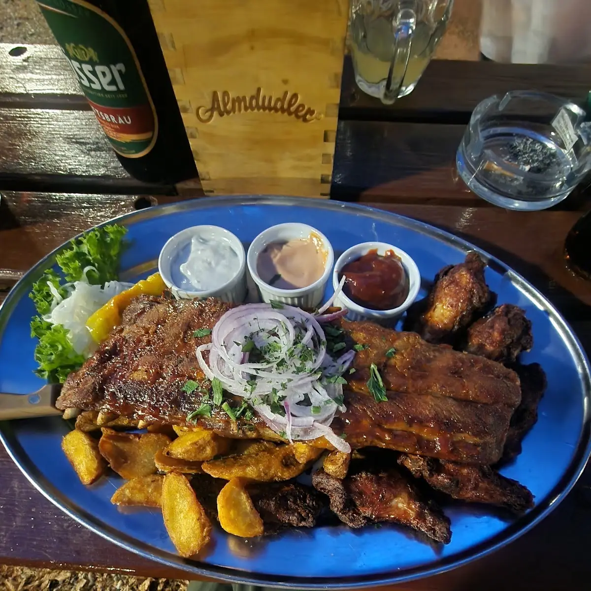 Essen und Trinken photo 5