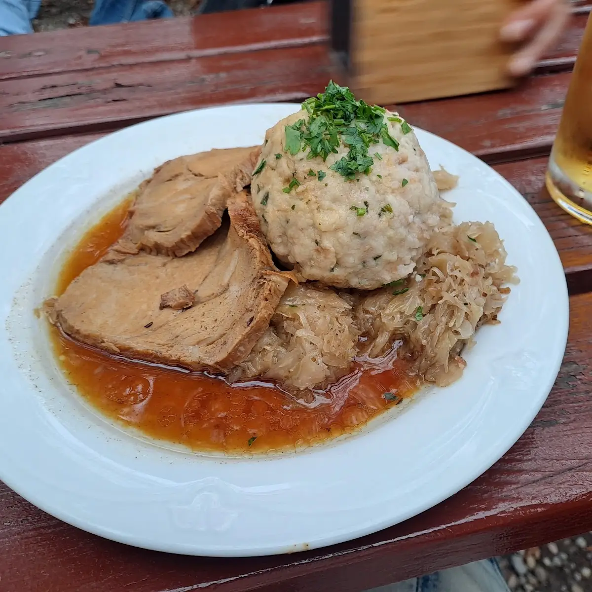 Essen und Trinken photo 6