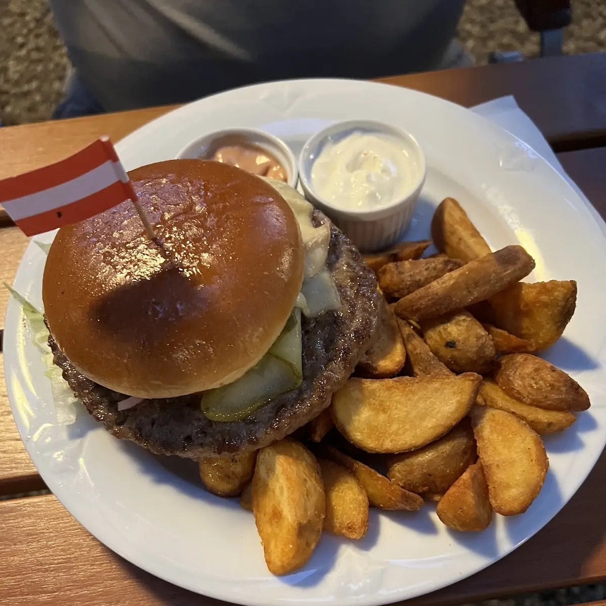 Essen und Trinken photo 8