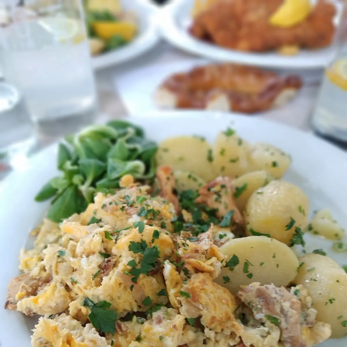 Essen und Trinken photo 9