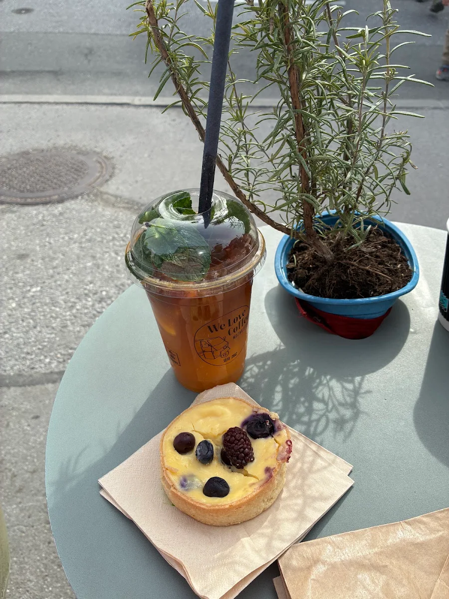Essen und Trinken photo 6