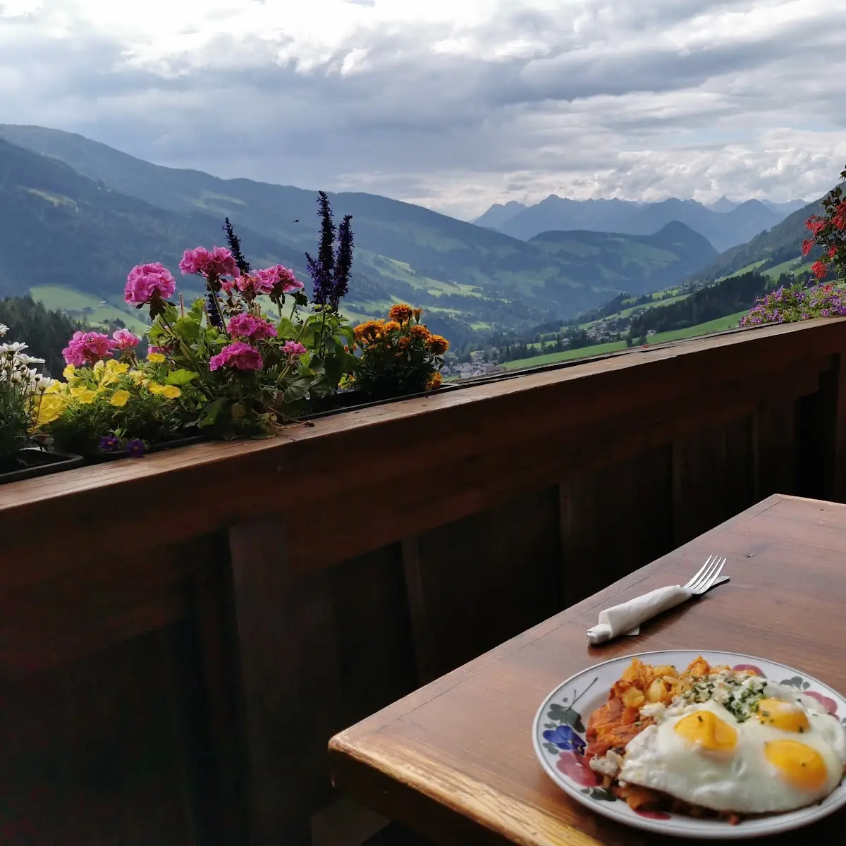 Essen und Trinken photo 2