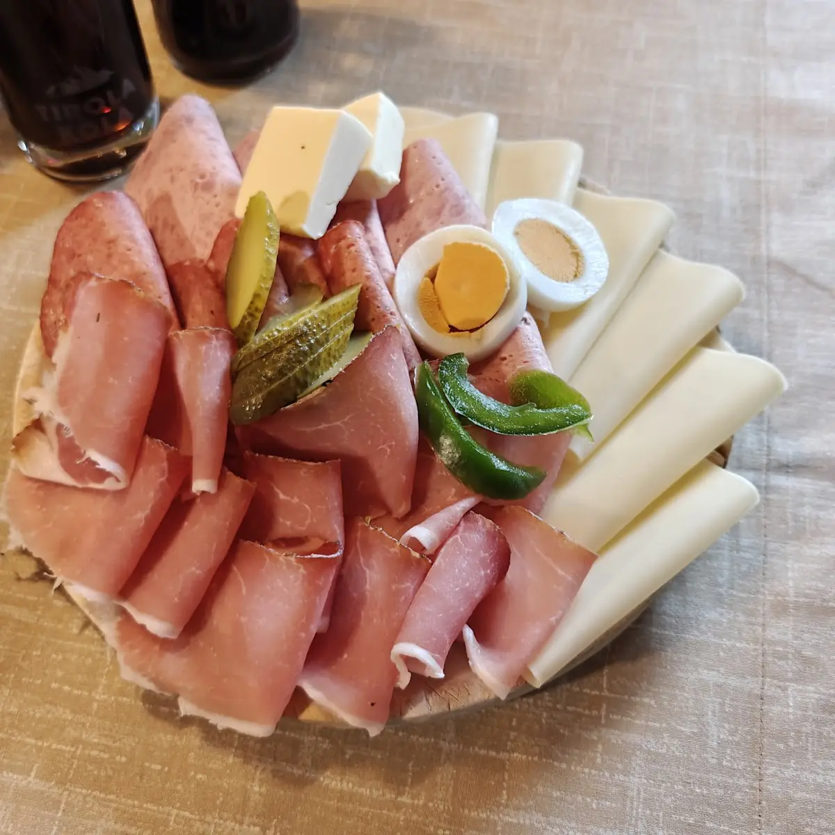 Essen und Trinken photo 5