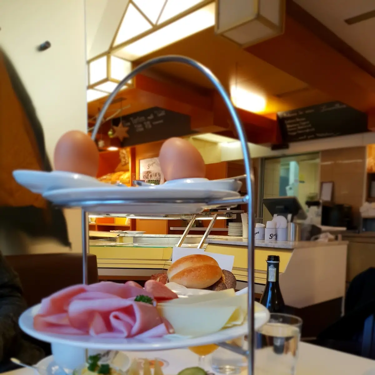 Essen und Trinken photo 6