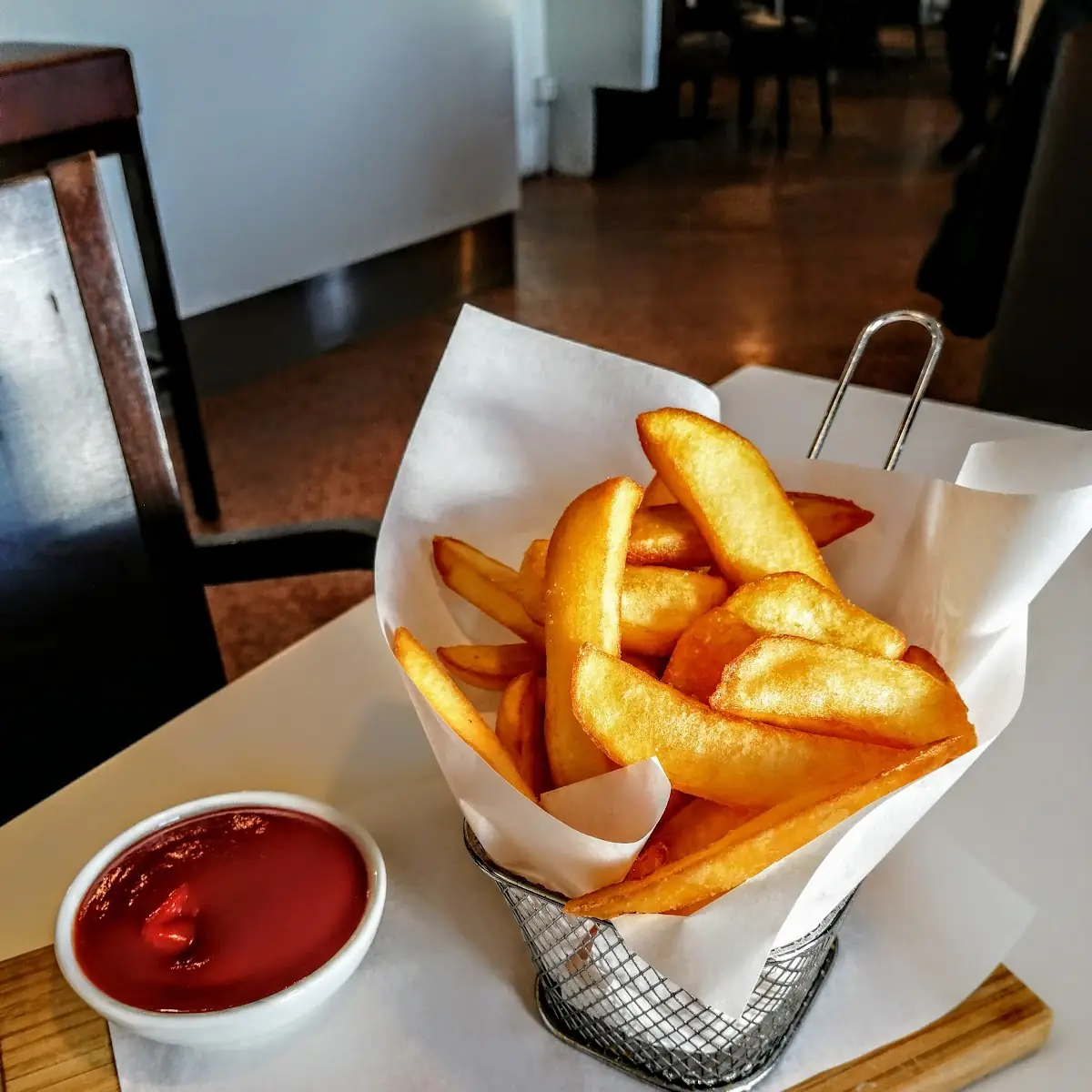 Essen und Trinken photo 7