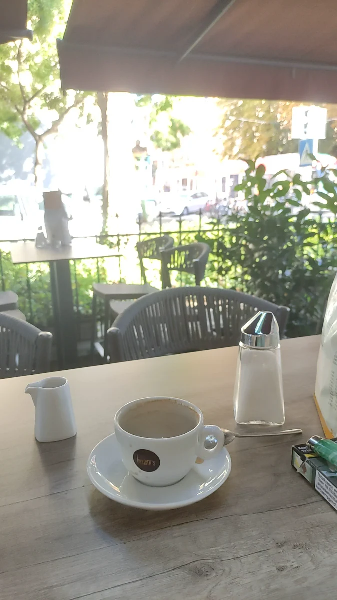 Essen und Trinken photo 2