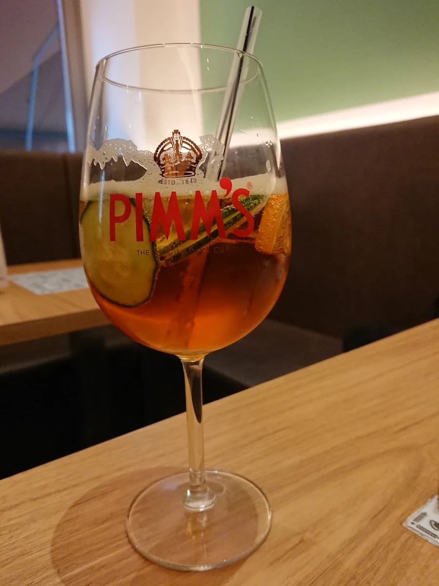 Essen und Trinken photo 4
