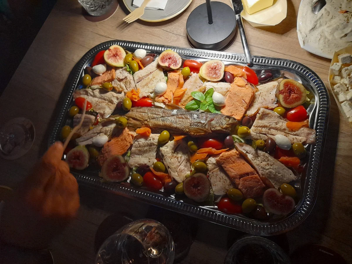 Essen und Trinken photo 5