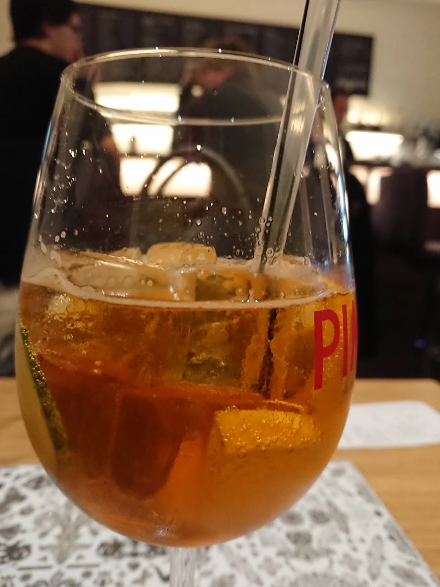 Essen und Trinken photo 9