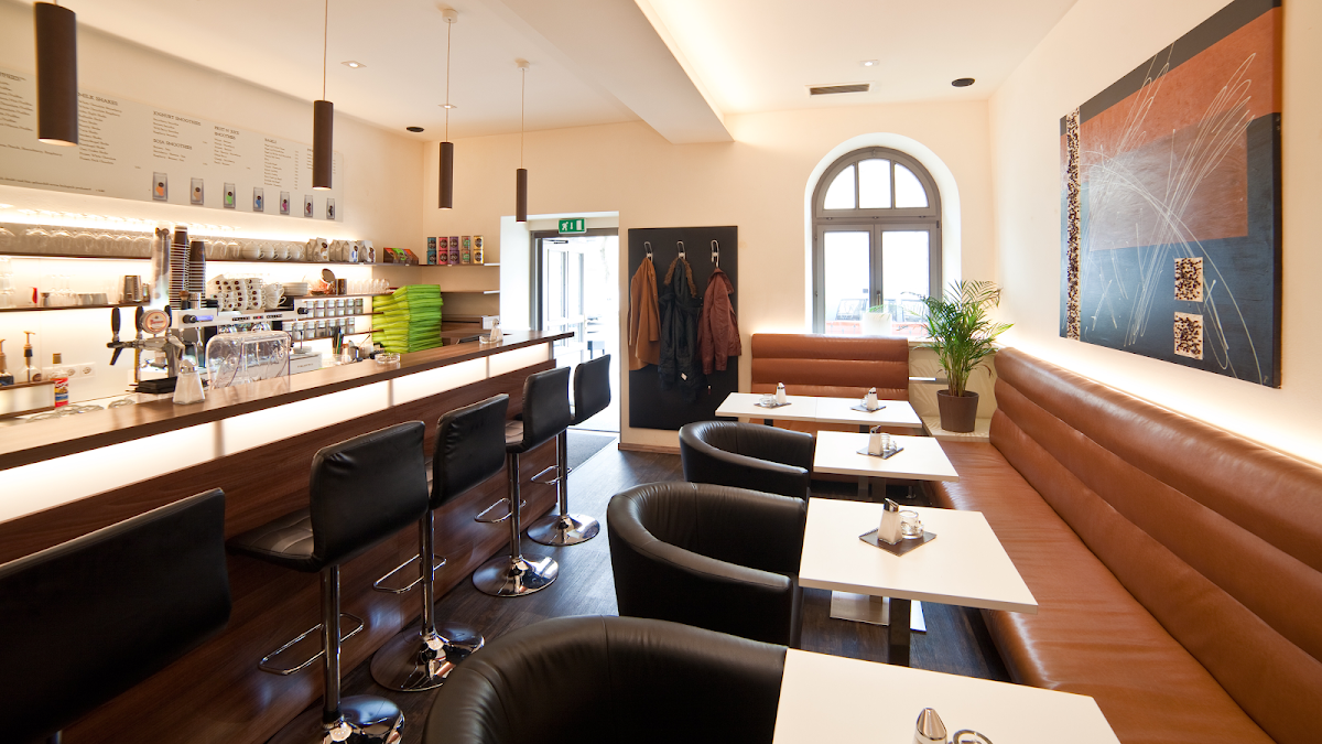 Barista´s am Hasnerplatz Titelbild