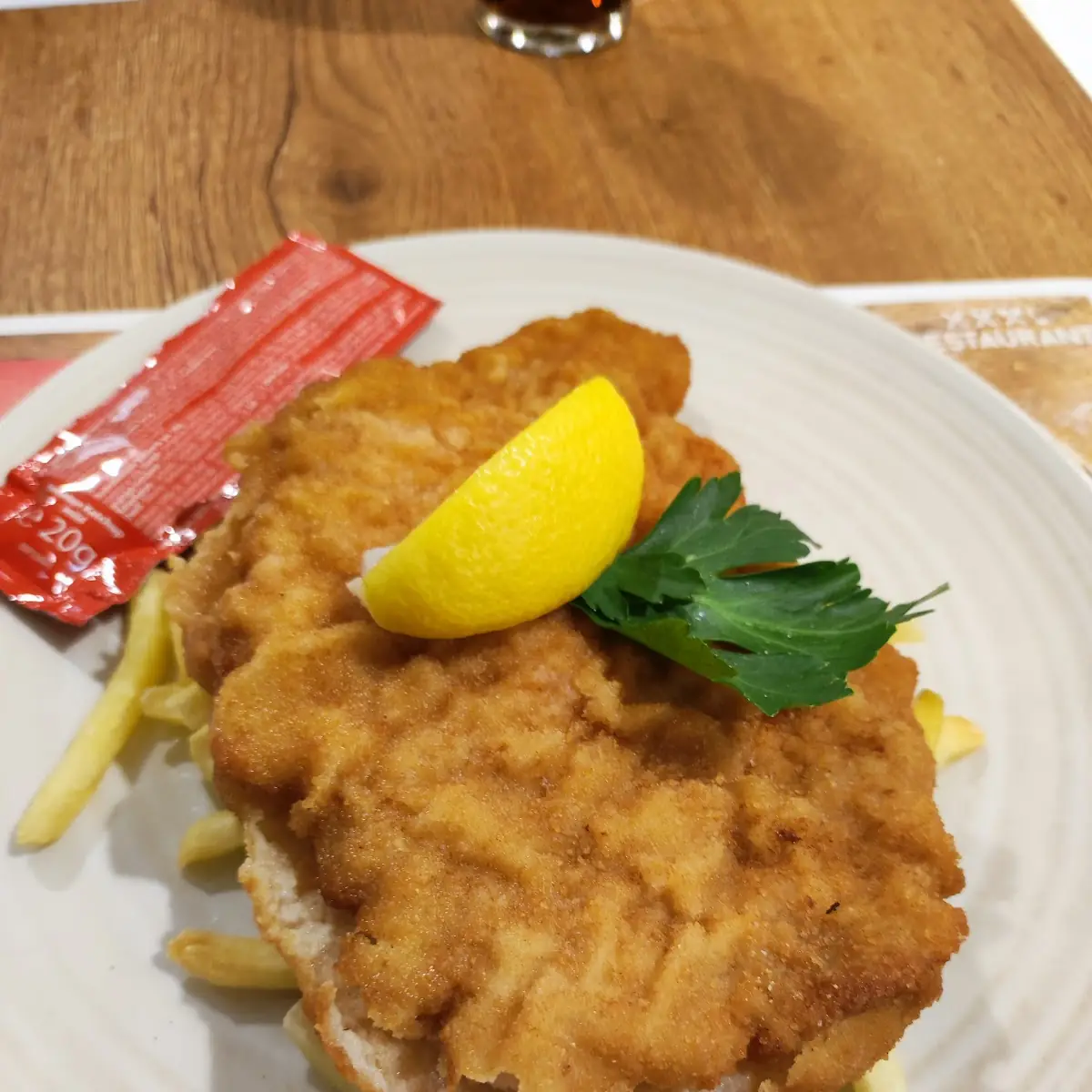 Essen und Trinken photo 3