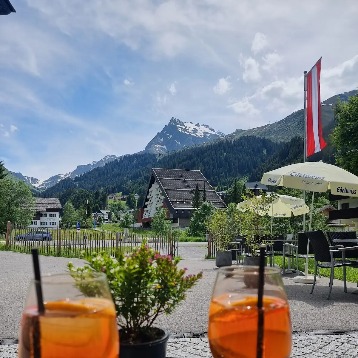 Essen und Trinken photo 10