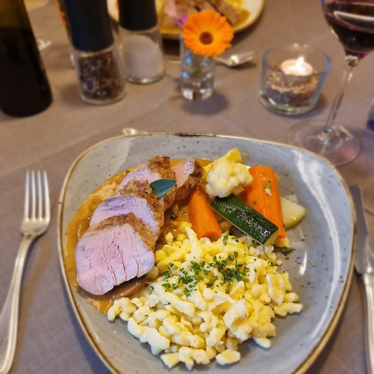 Essen und Trinken photo 5