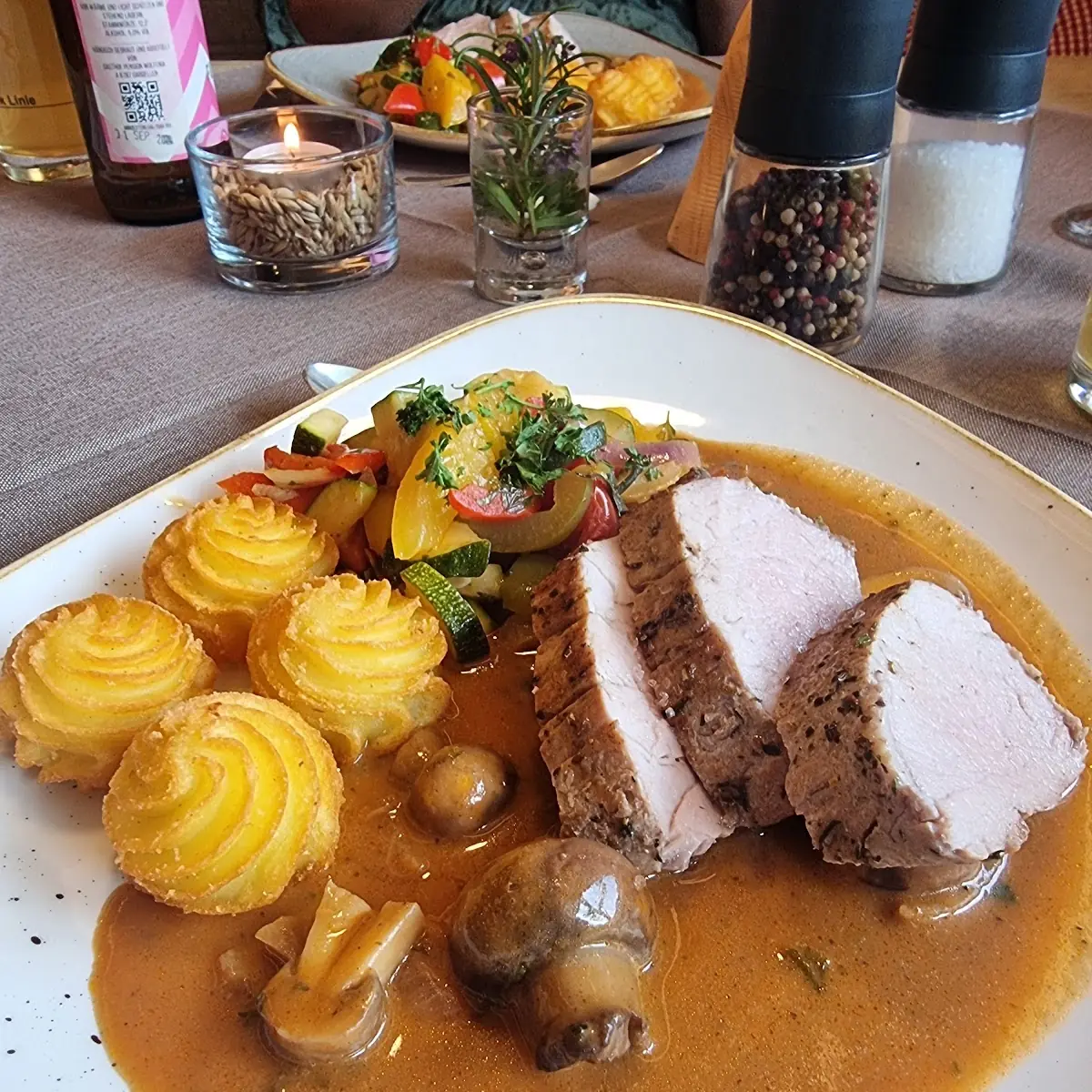 Essen und Trinken photo 6