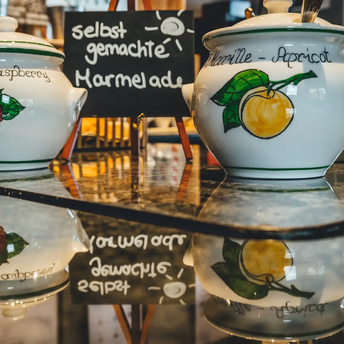 Essen und Trinken photo 6
