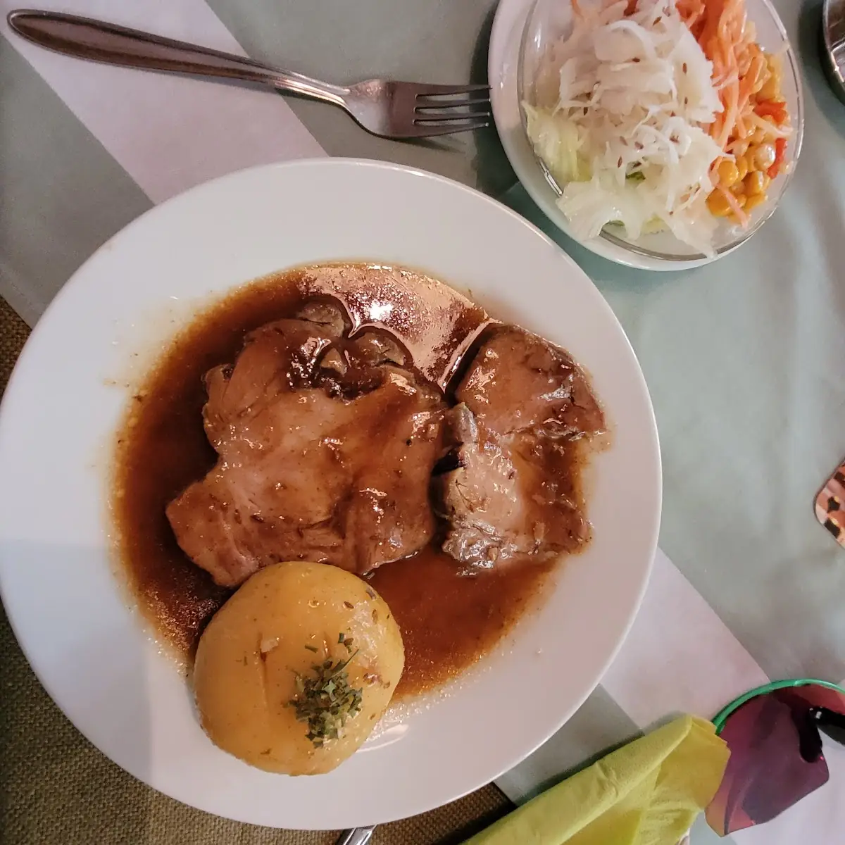Essen und Trinken photo 2