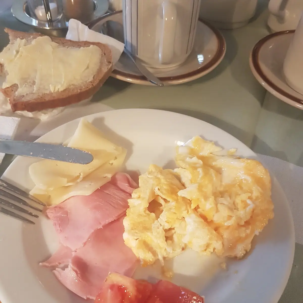 Essen und Trinken photo 3