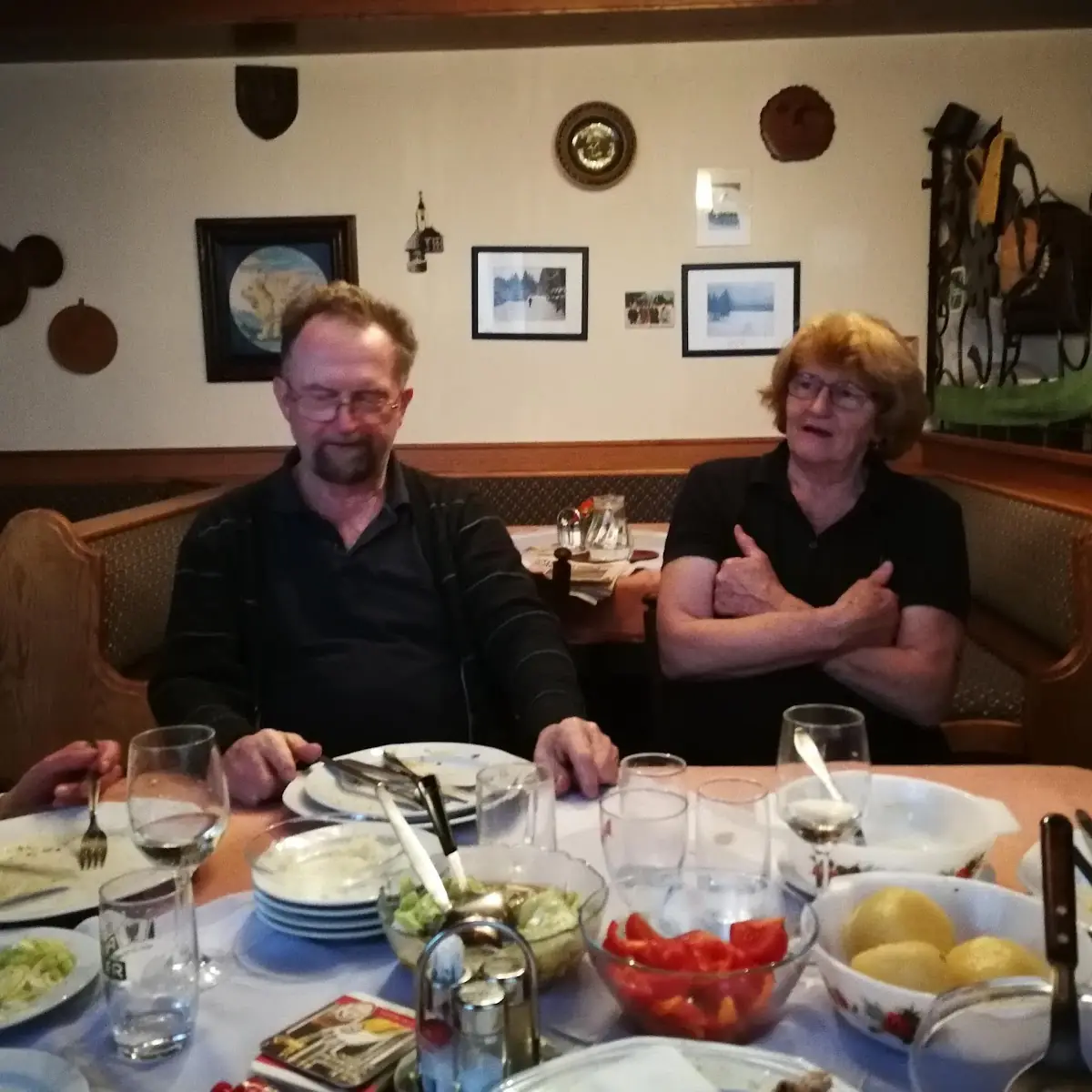 Essen und Trinken photo 4