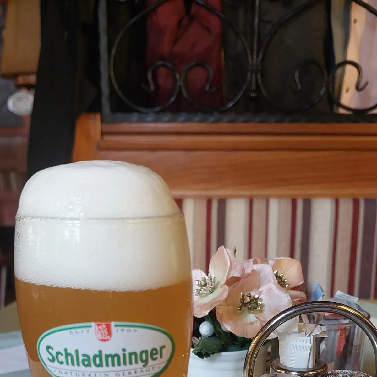 Essen und Trinken photo 5