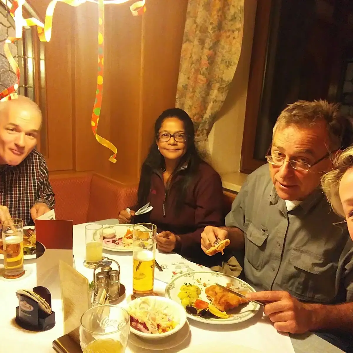 Essen und Trinken photo 8