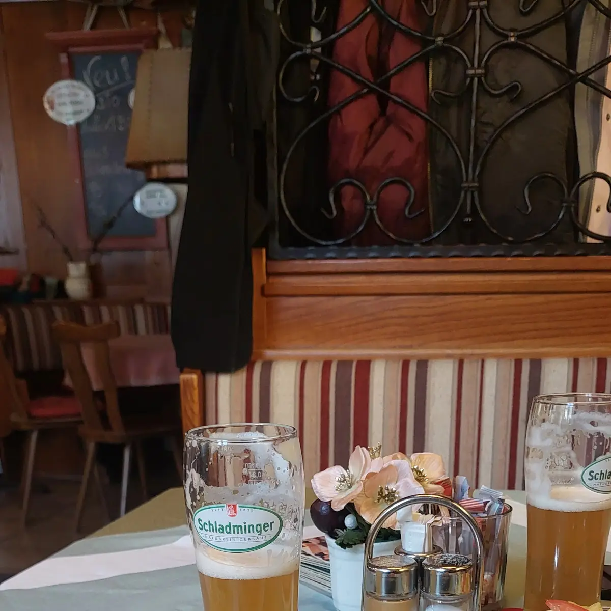 Essen und Trinken photo 9