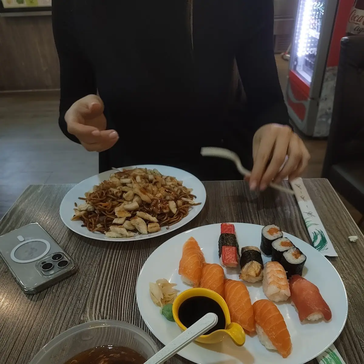 Essen und Trinken photo 5