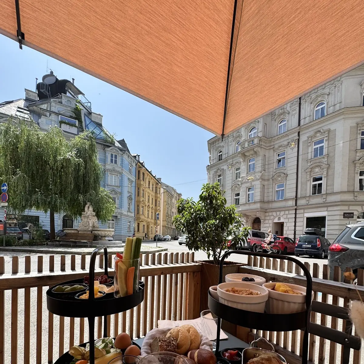 Essen und Trinken photo 1