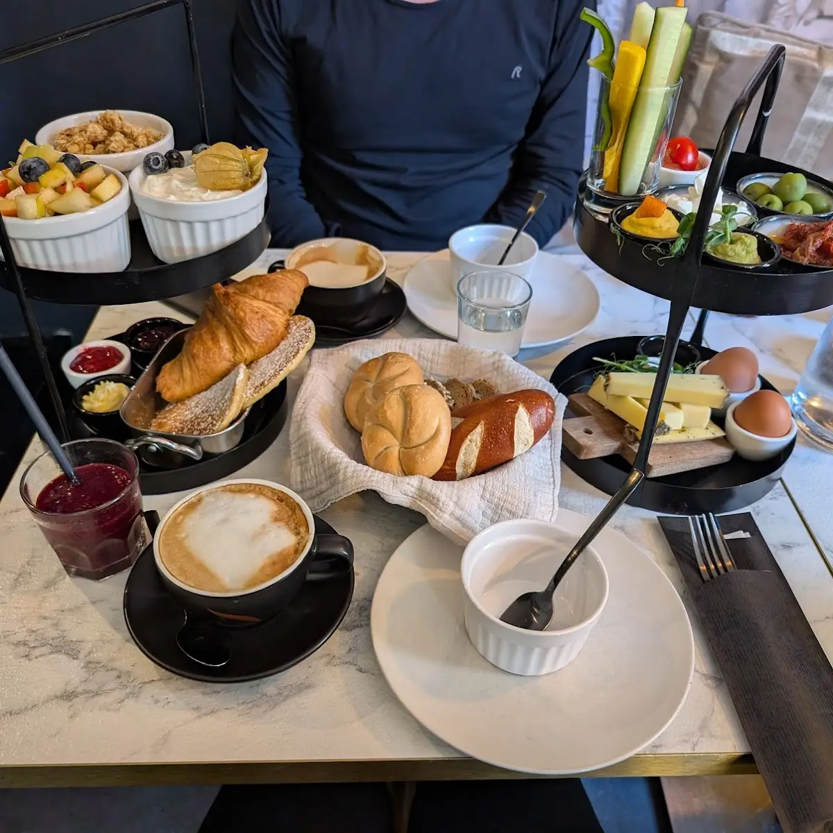Essen und Trinken photo 5