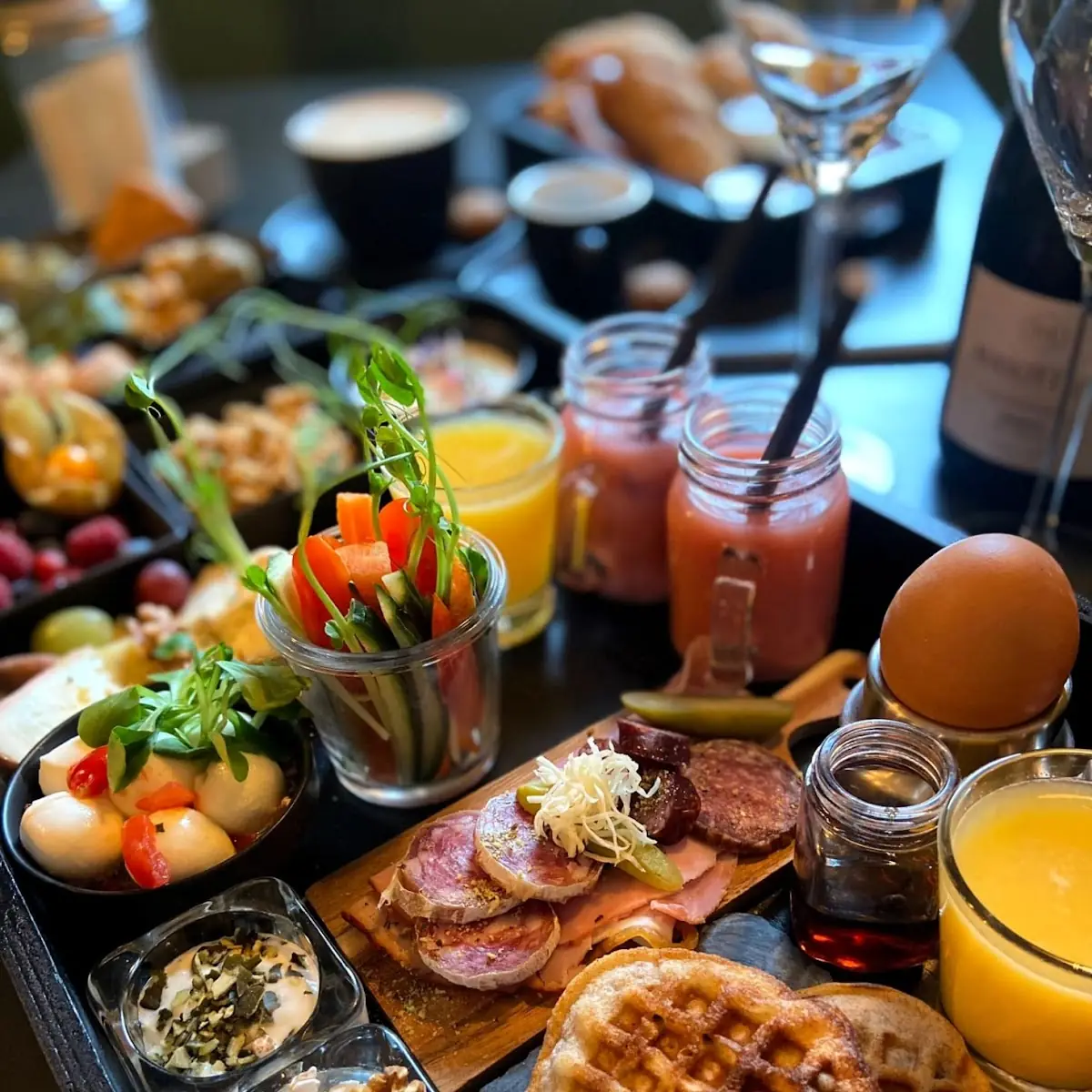 Essen und Trinken photo 6