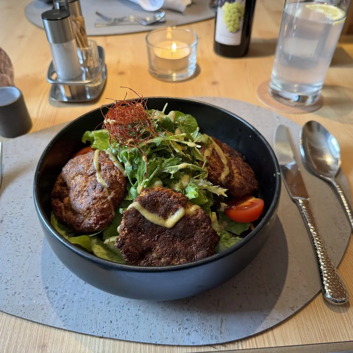 Essen und Trinken photo 8