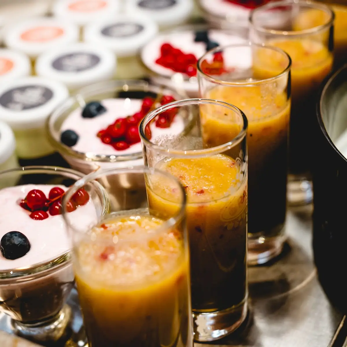 Essen und Trinken photo 6
