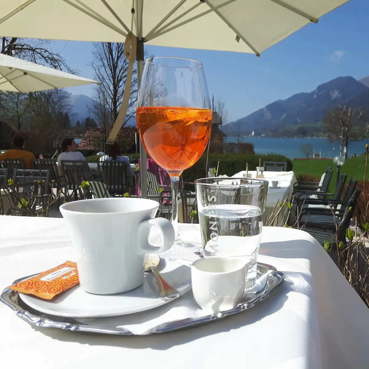 Essen und Trinken photo 9
