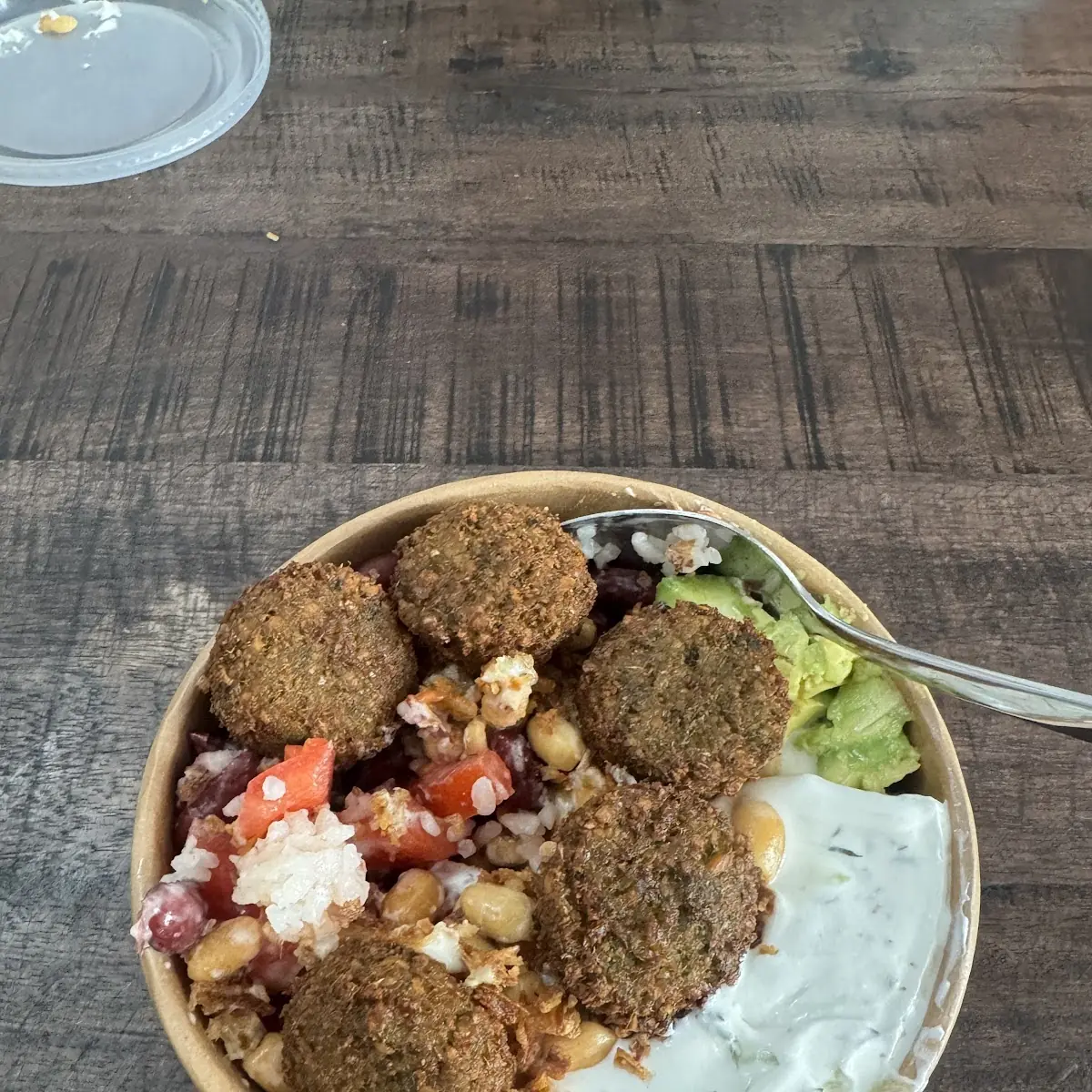 Essen und Trinken photo 1