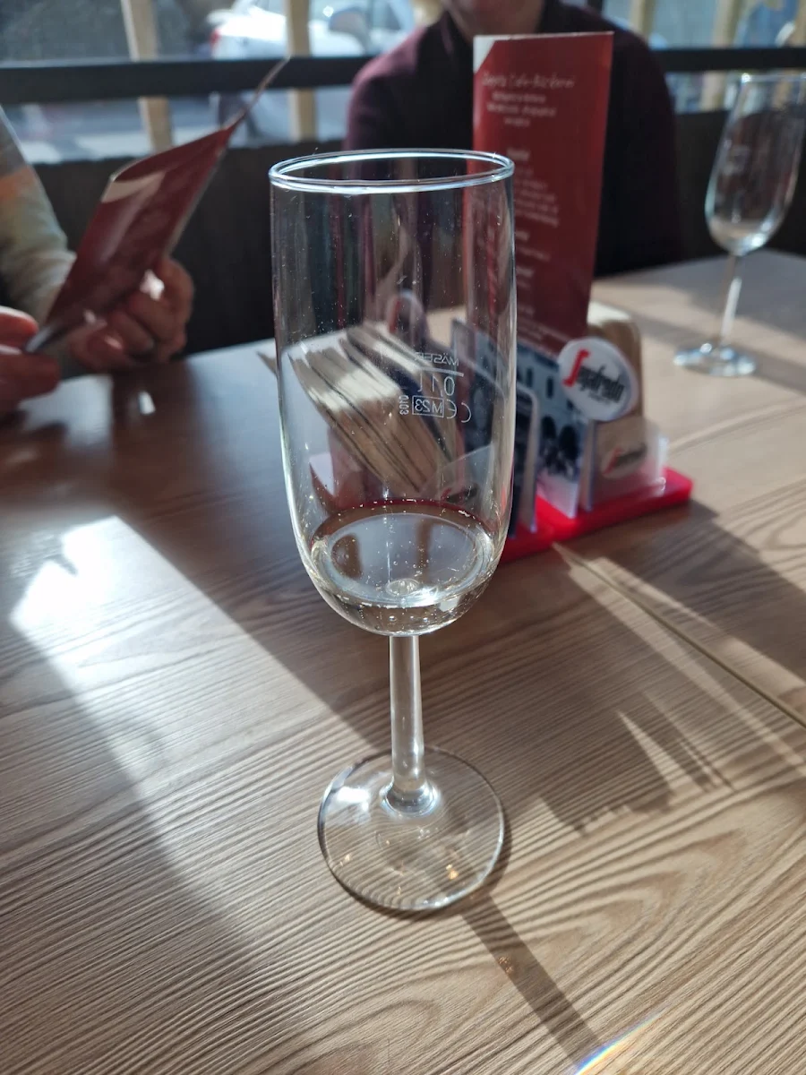 Essen und Trinken photo 1