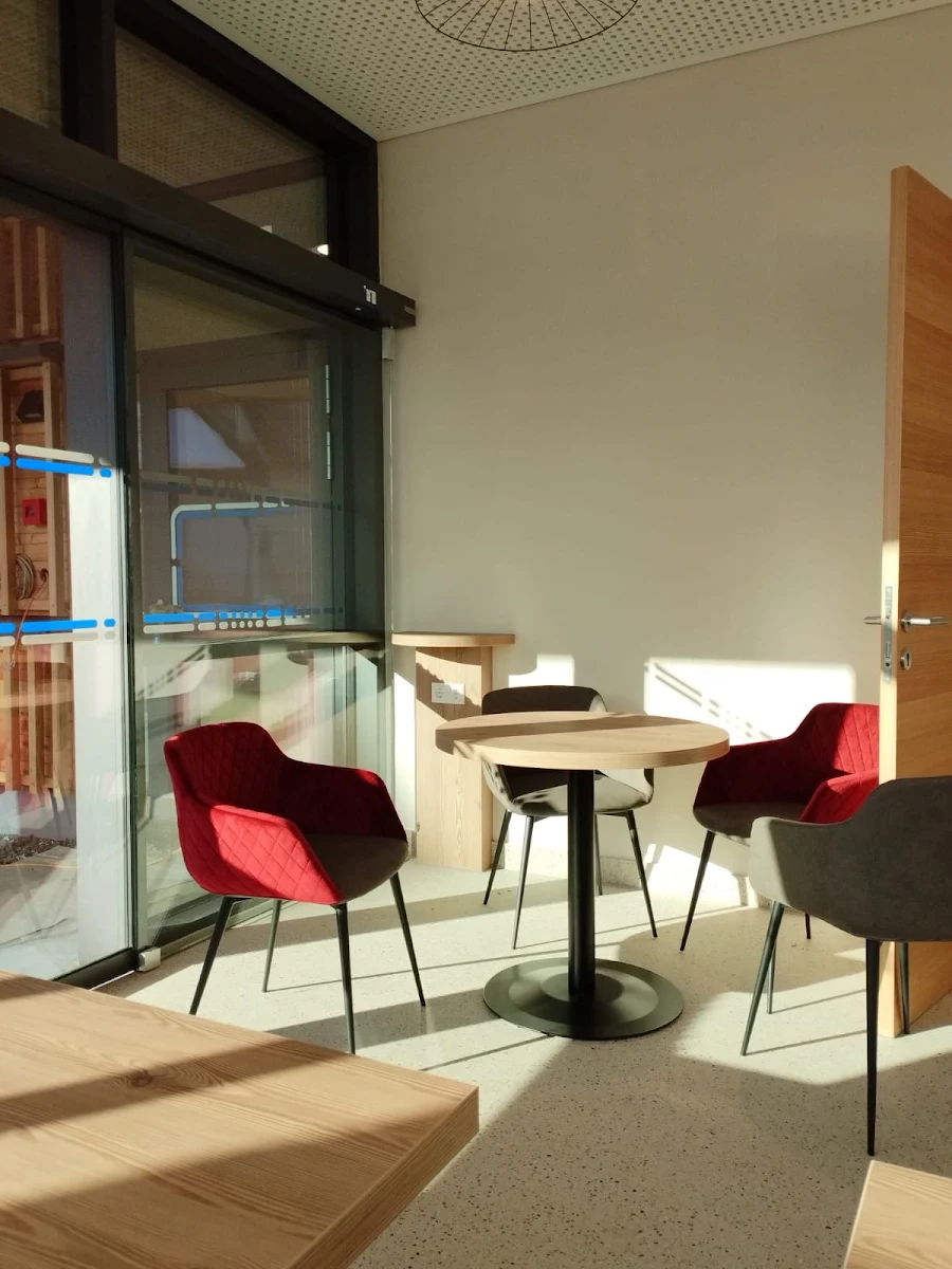 Café Bäckerei Zeppitz Titelbild