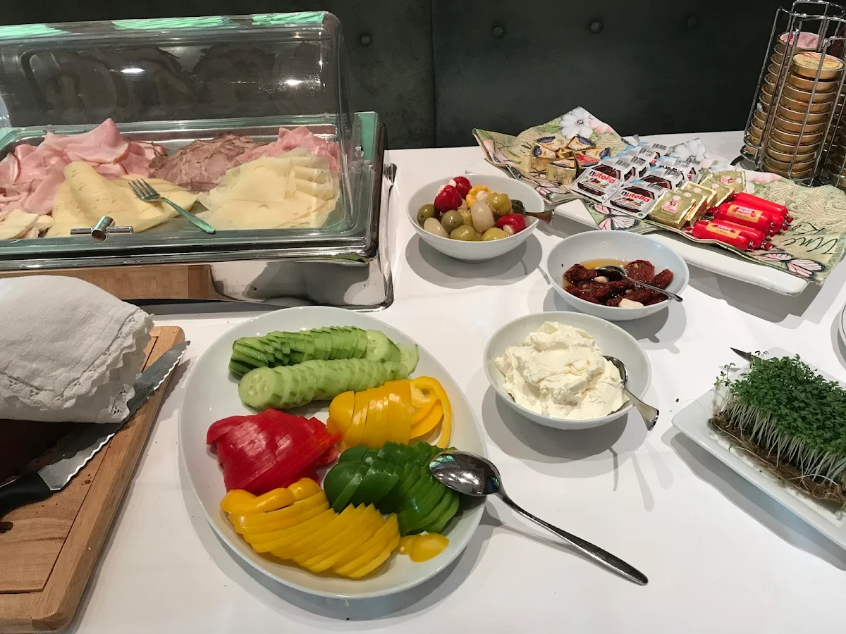 Essen und Trinken photo 10