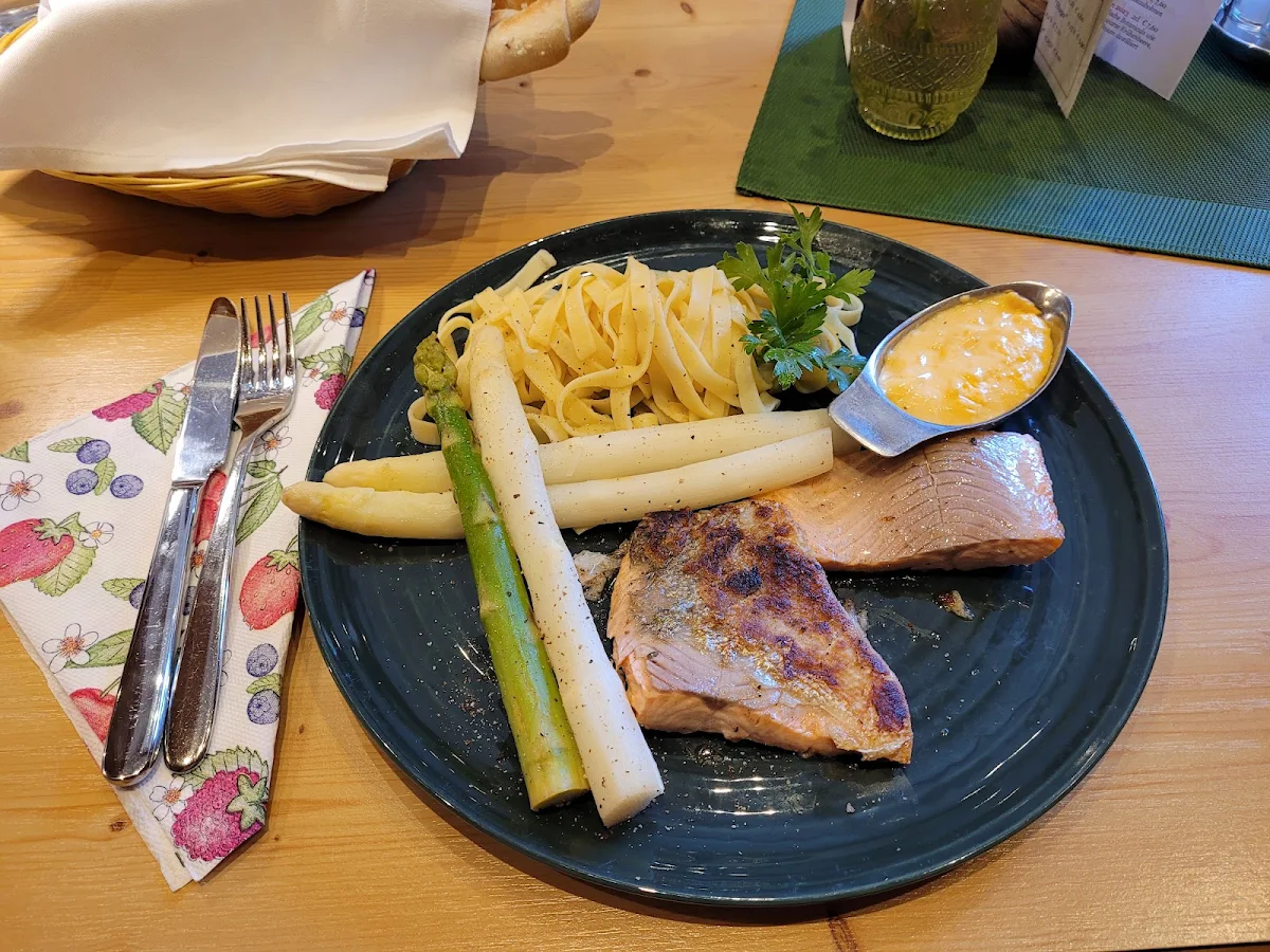 Essen und Trinken photo 9