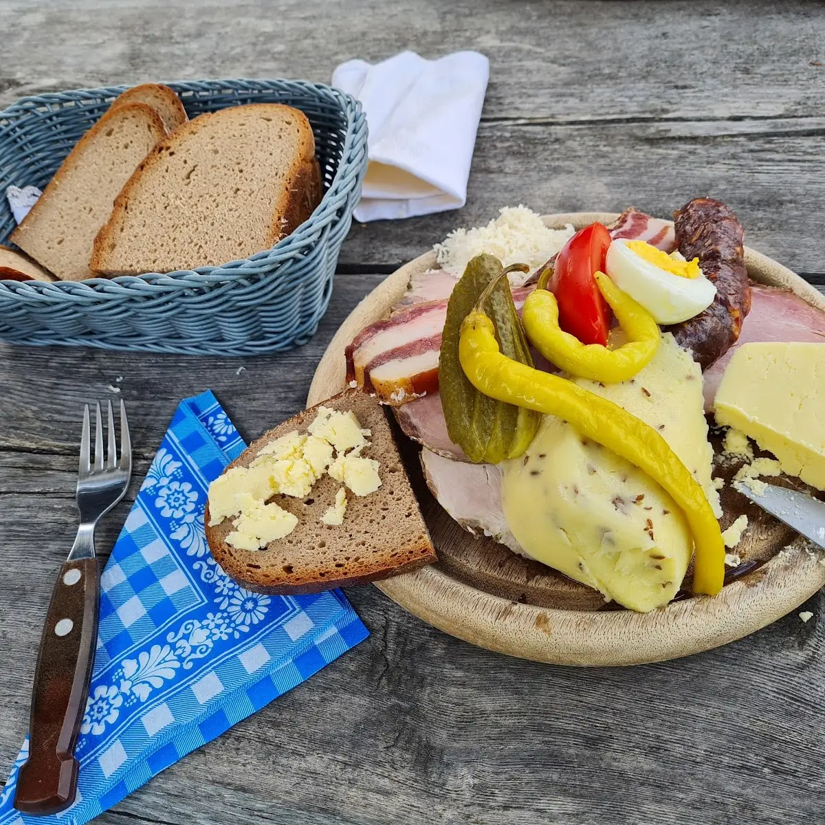 Essen und Trinken photo 10