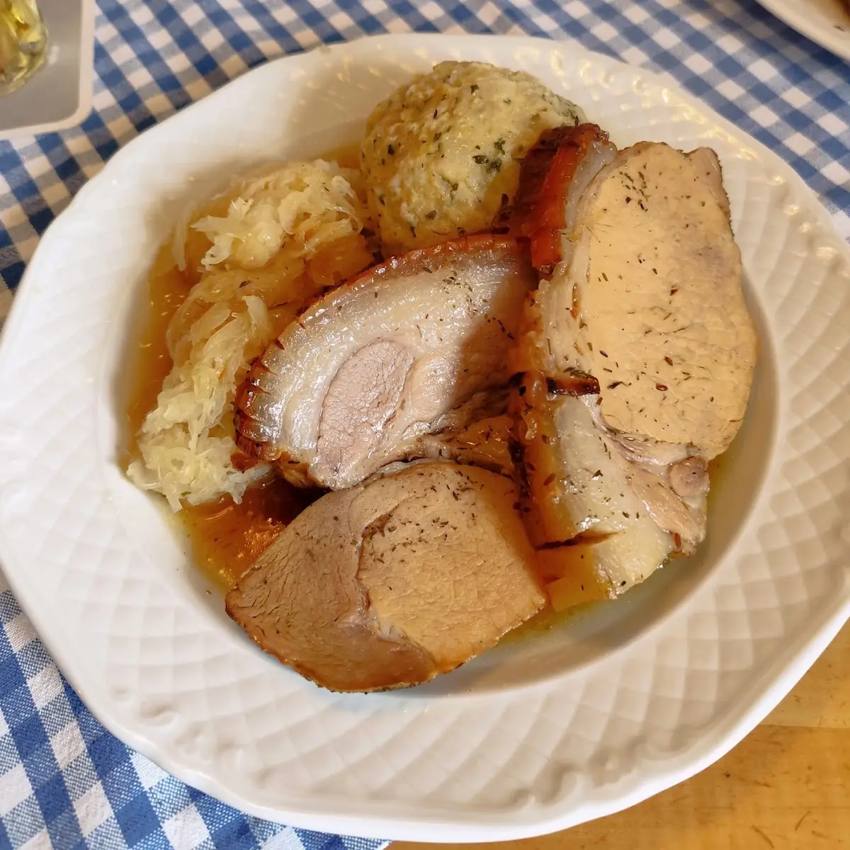 Essen und Trinken photo 4